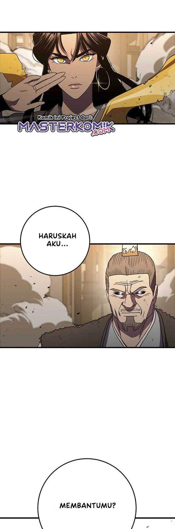 Legend of Asura – The Venom Dragon Chap 55 - Next Chap 56