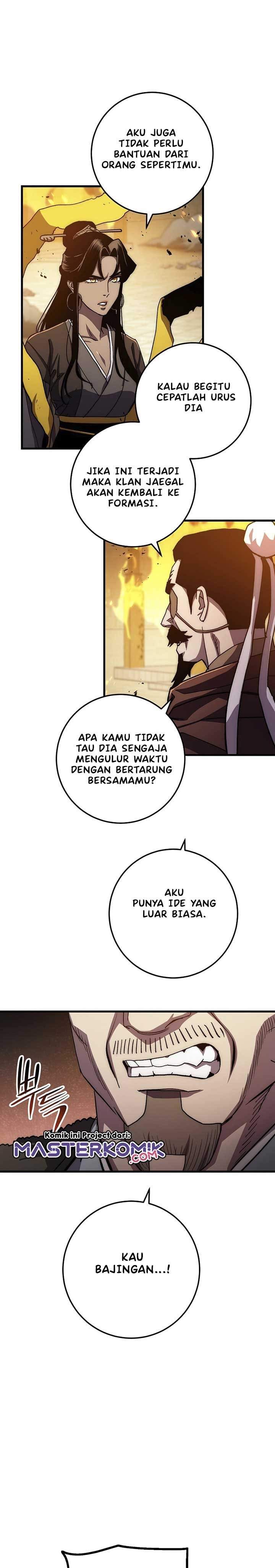 Legend of Asura – The Venom Dragon Chap 56 - Next Chap 57