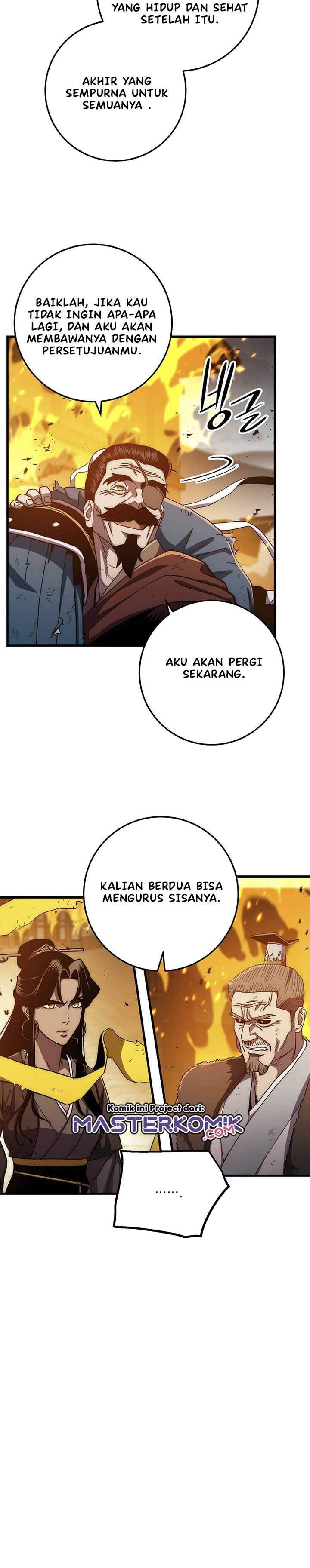 Legend of Asura – The Venom Dragon Chap 56 - Next Chap 57