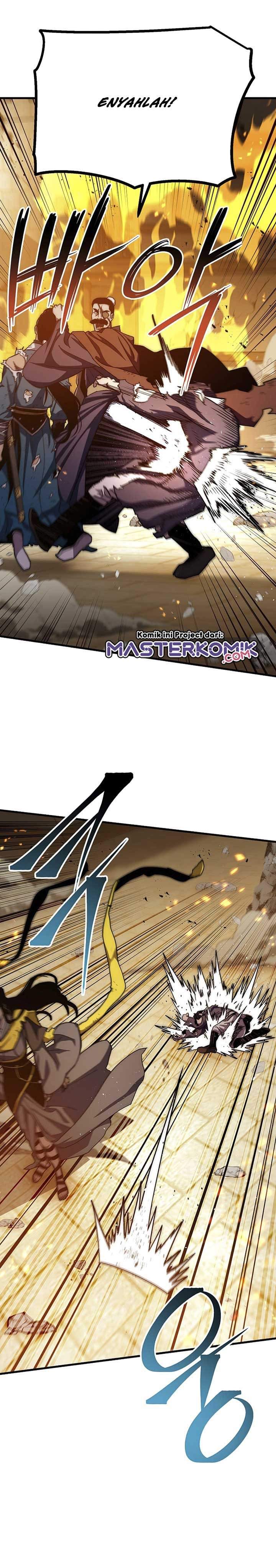 Legend of Asura – The Venom Dragon Chap 56 - Next Chap 57