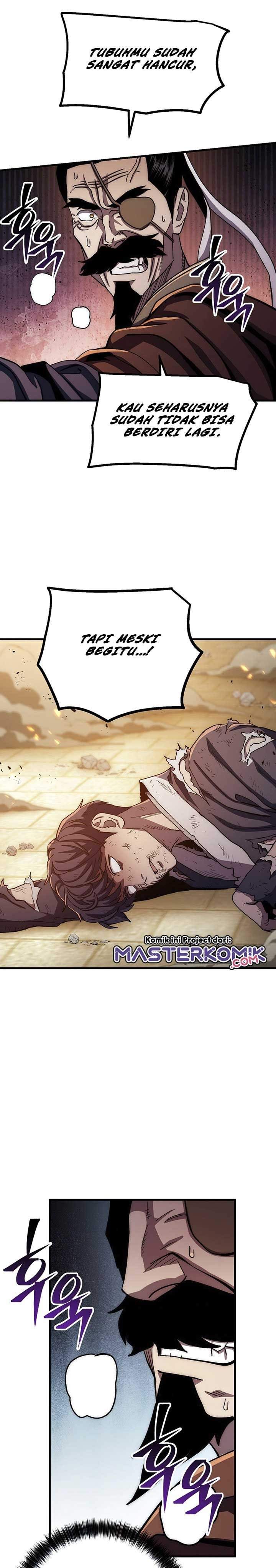 Legend of Asura – The Venom Dragon Chap 56 - Next Chap 57