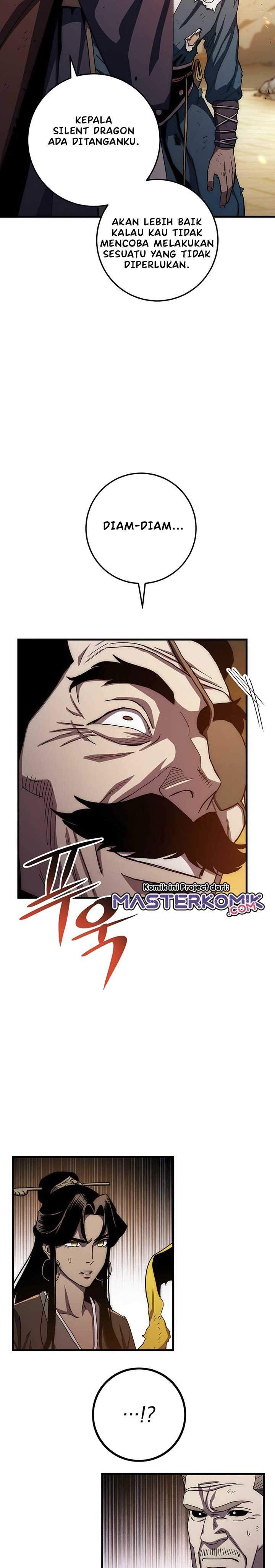 Legend of Asura – The Venom Dragon Chap 56 - Next Chap 57