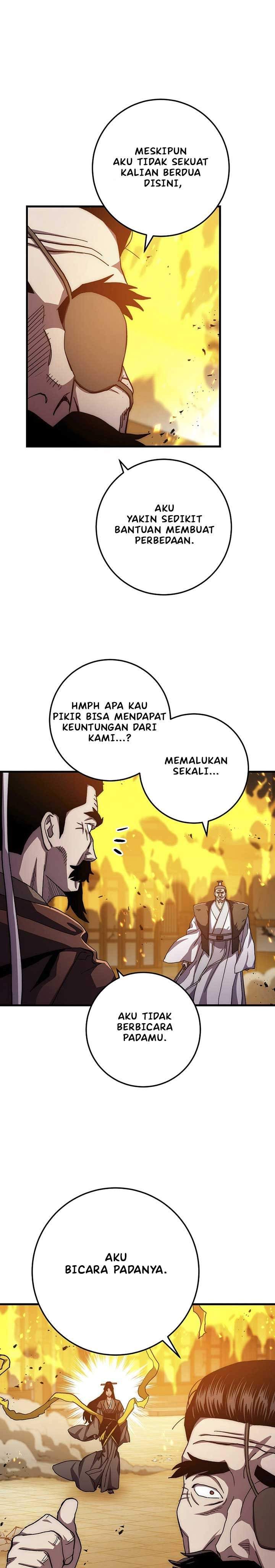 Legend of Asura – The Venom Dragon Chap 56 - Next Chap 57