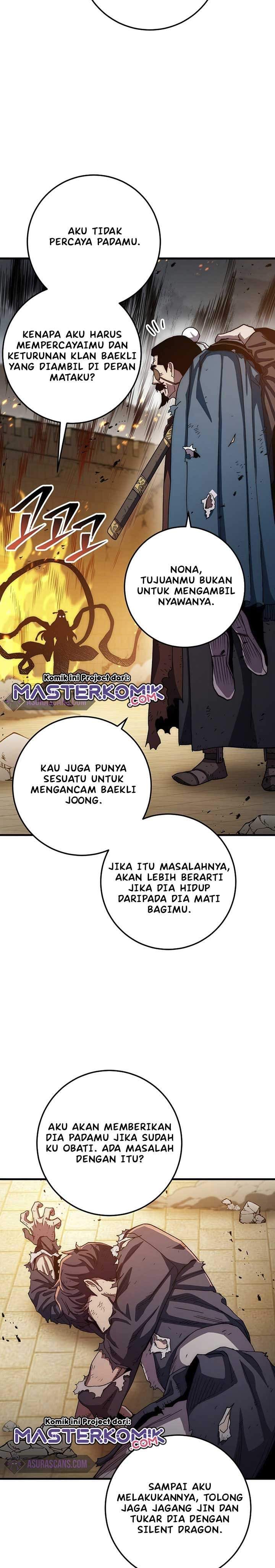 Legend of Asura – The Venom Dragon Chap 56 - Next Chap 57