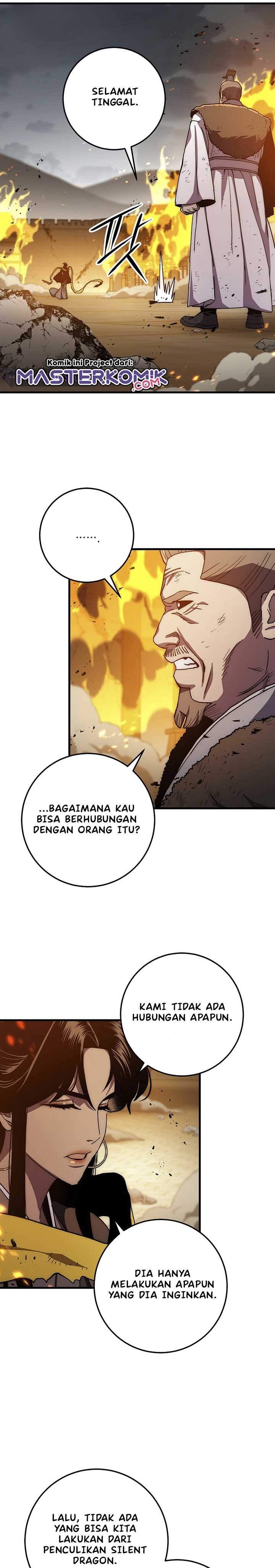 Legend of Asura – The Venom Dragon Chap 56 - Next Chap 57