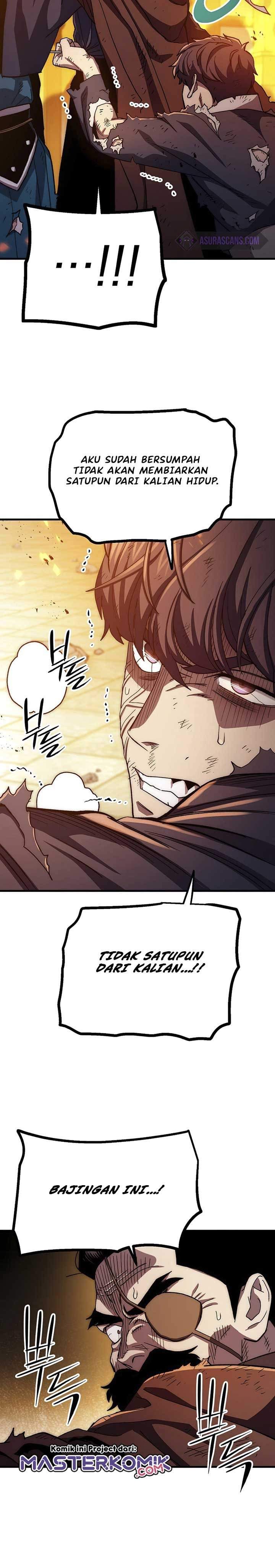 Legend of Asura – The Venom Dragon Chap 56 - Next Chap 57