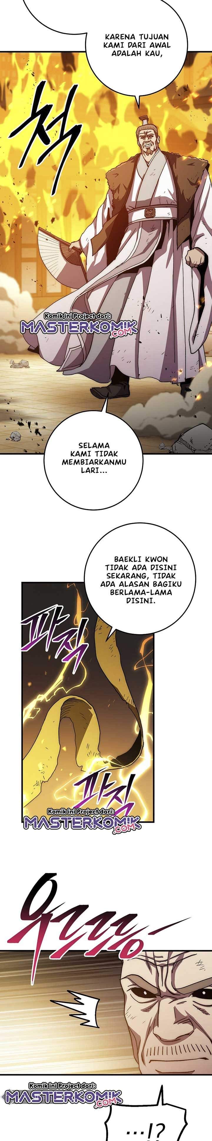 Legend of Asura – The Venom Dragon Chap 56 - Next Chap 57