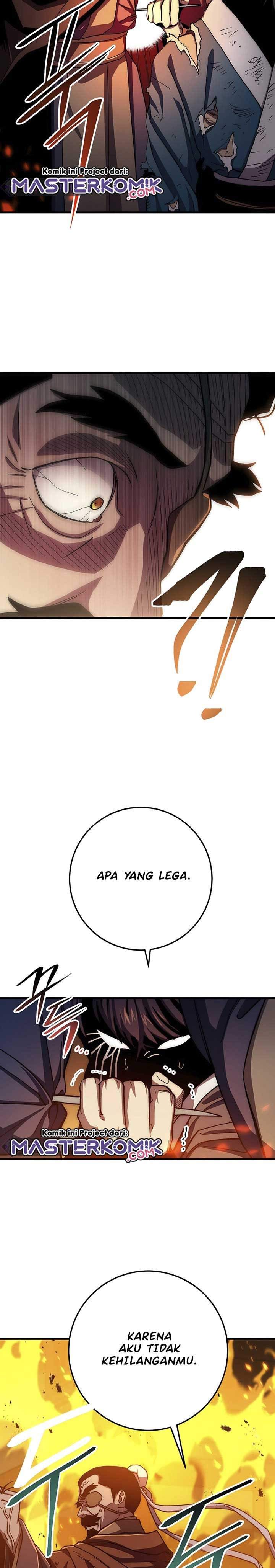 Legend of Asura – The Venom Dragon Chap 56 - Next Chap 57