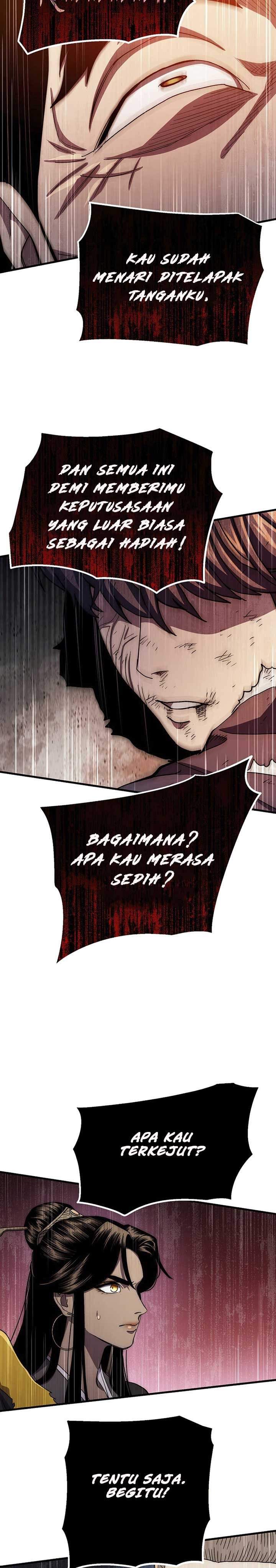 Legend of Asura – The Venom Dragon Chap 56 - Next Chap 57