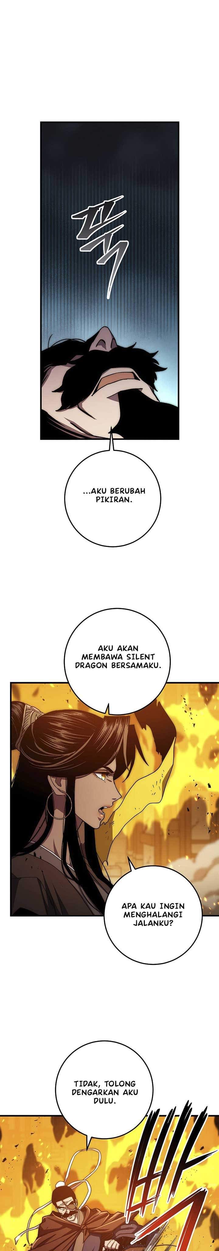 Legend of Asura – The Venom Dragon Chap 56 - Next Chap 57