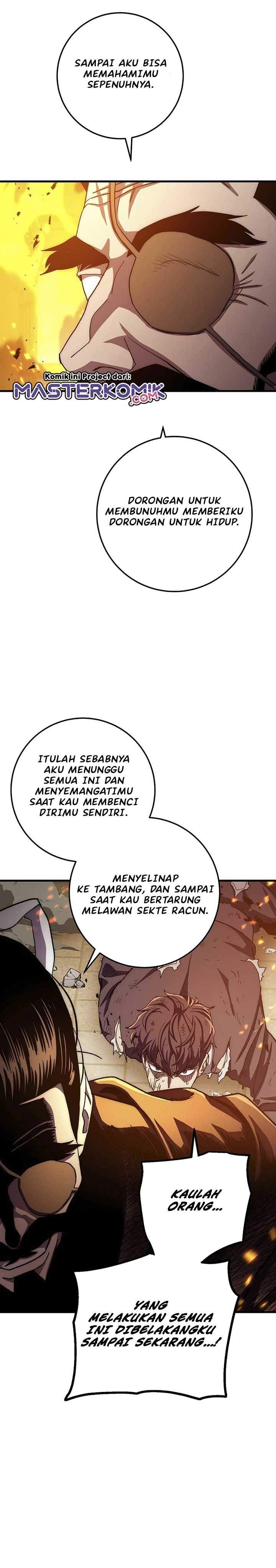 Legend of Asura – The Venom Dragon Chap 56 - Next Chap 57