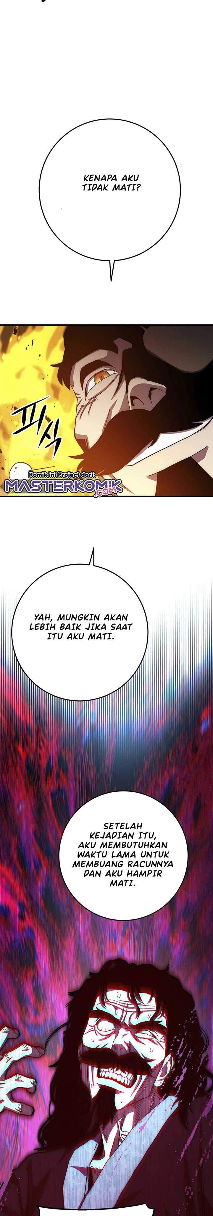 Legend of Asura – The Venom Dragon Chap 56 - Next Chap 57