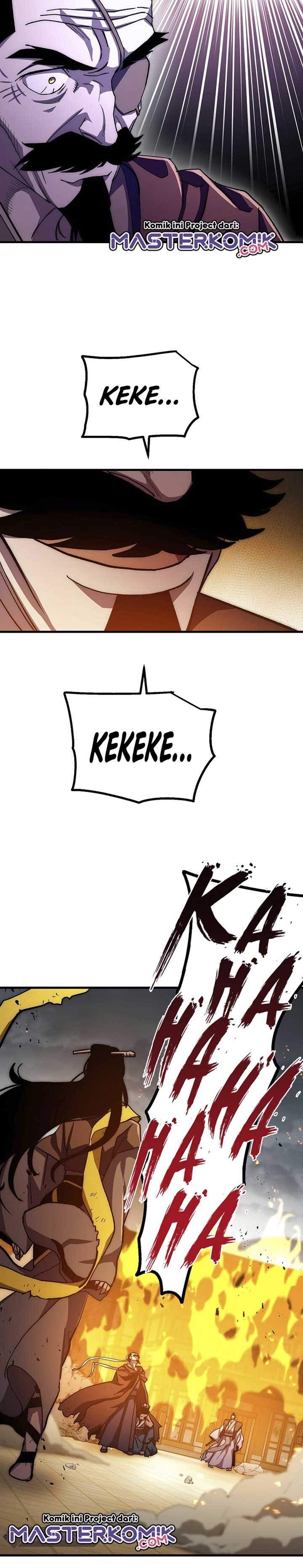 Legend of Asura – The Venom Dragon Chap 56 - Next Chap 57