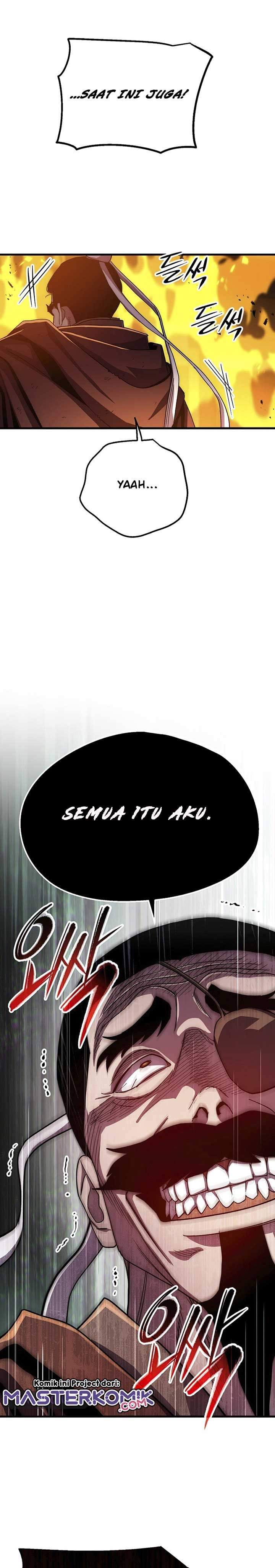 Legend of Asura – The Venom Dragon Chap 56 - Next Chap 57