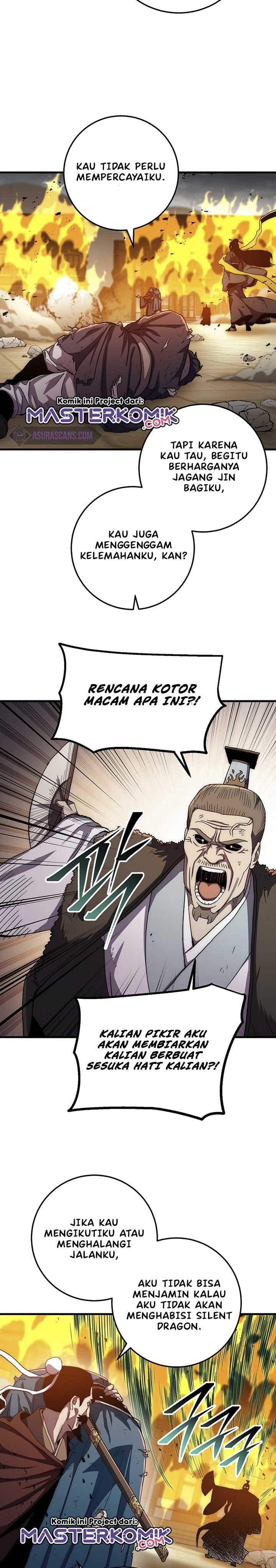 Legend of Asura – The Venom Dragon Chap 56 - Next Chap 57