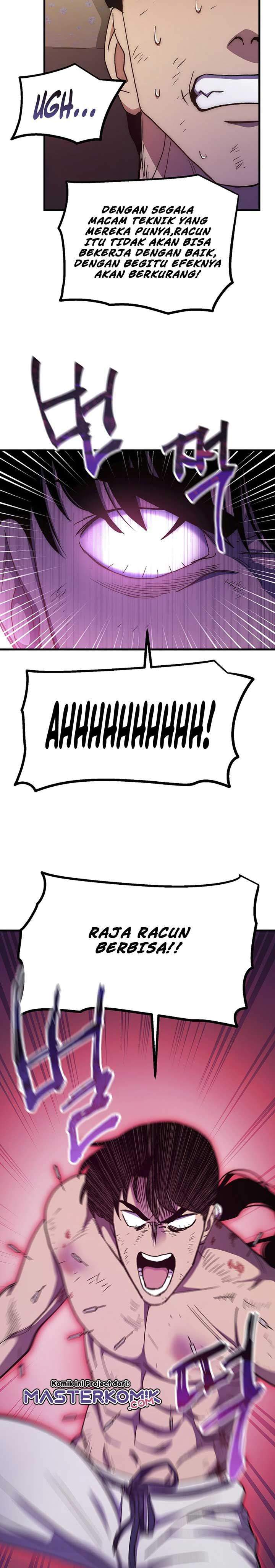 Legend of Asura – The Venom Dragon Chap 58 - Next Chap 59