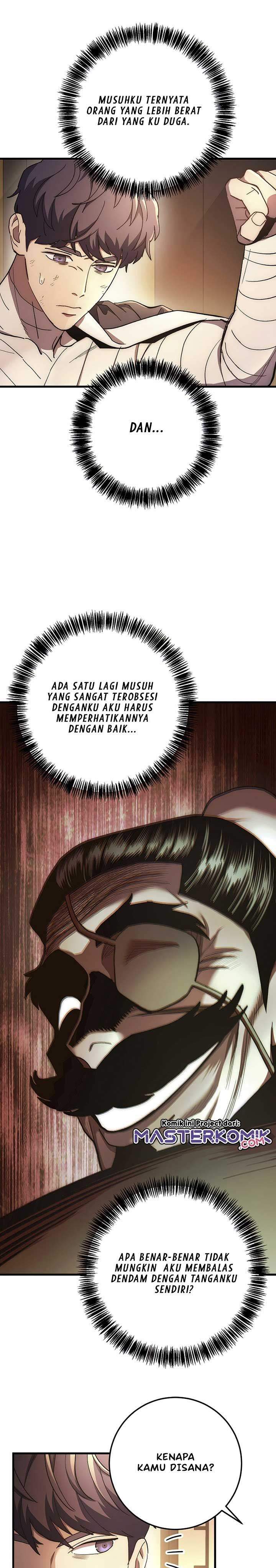 Legend of Asura – The Venom Dragon Chap 58 - Next Chap 59