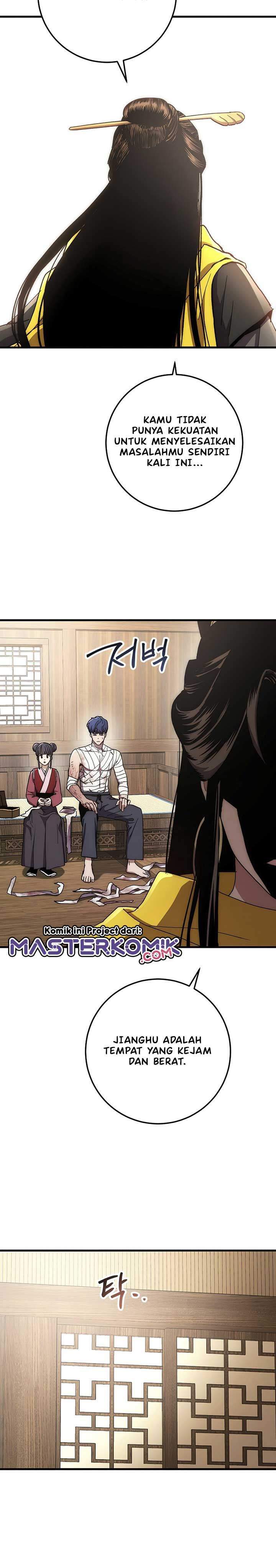 Legend of Asura – The Venom Dragon Chap 58 - Next Chap 59