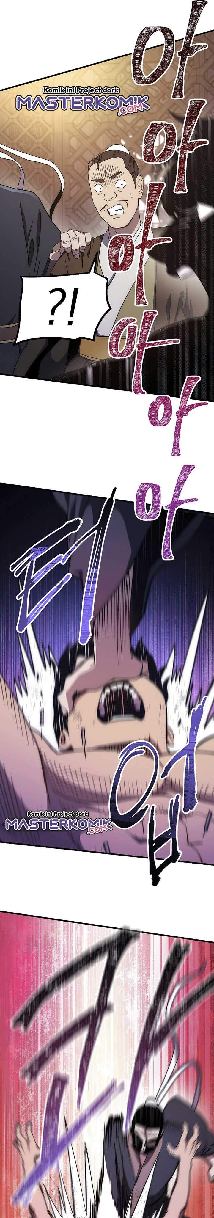 Legend of Asura – The Venom Dragon Chap 58 - Next Chap 59