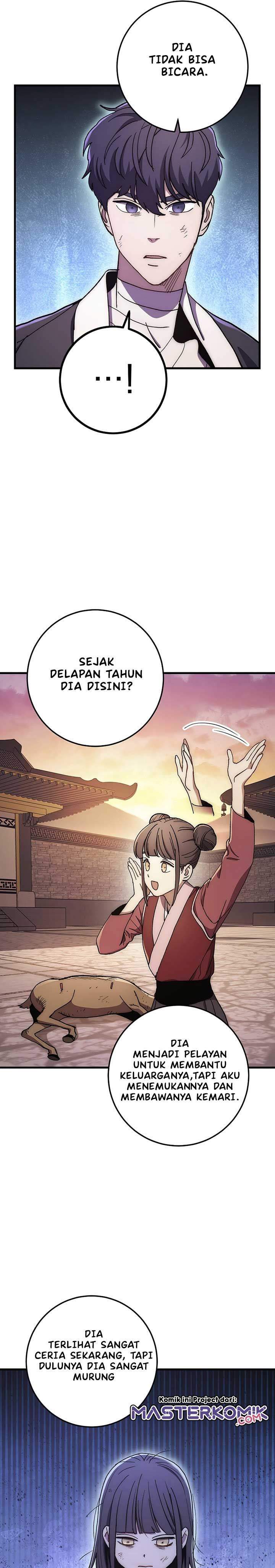 Legend of Asura – The Venom Dragon Chap 58 - Next Chap 59