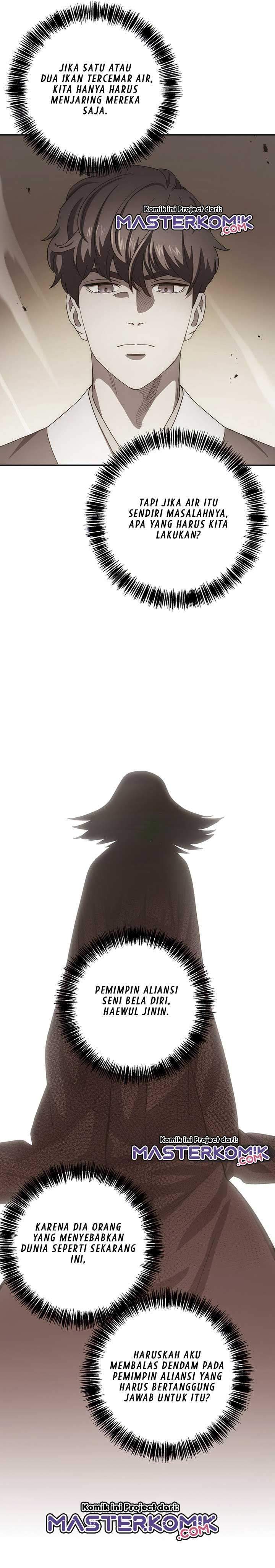 Legend of Asura – The Venom Dragon Chap 58 - Next Chap 59