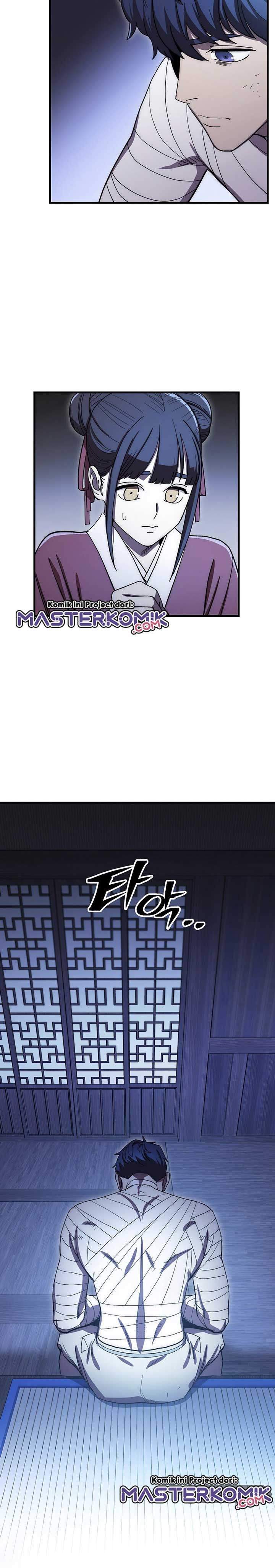 Legend of Asura – The Venom Dragon Chap 59 - Next Chap 60