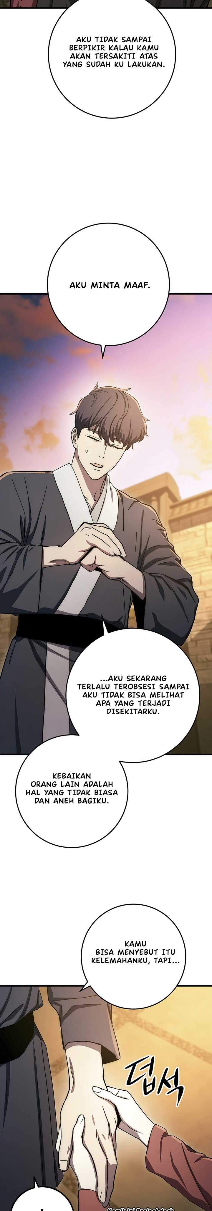 Legend of Asura – The Venom Dragon Chap 59 - Next Chap 60