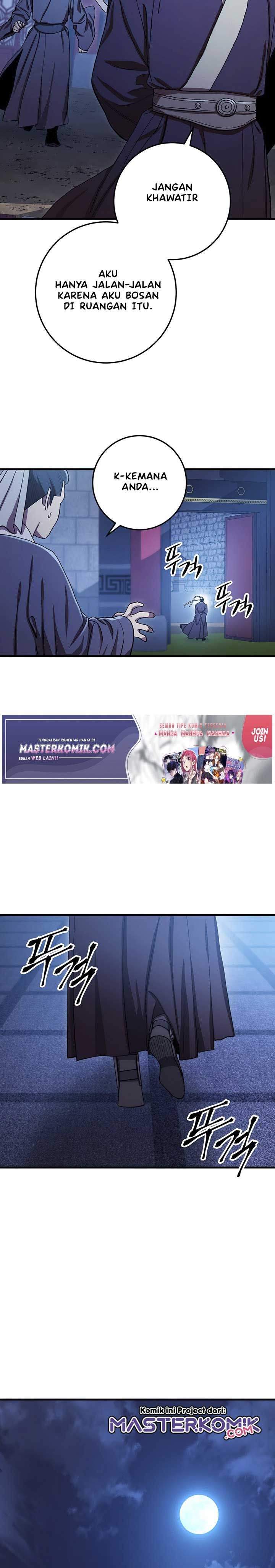 Legend of Asura – The Venom Dragon Chap 59 - Next Chap 60