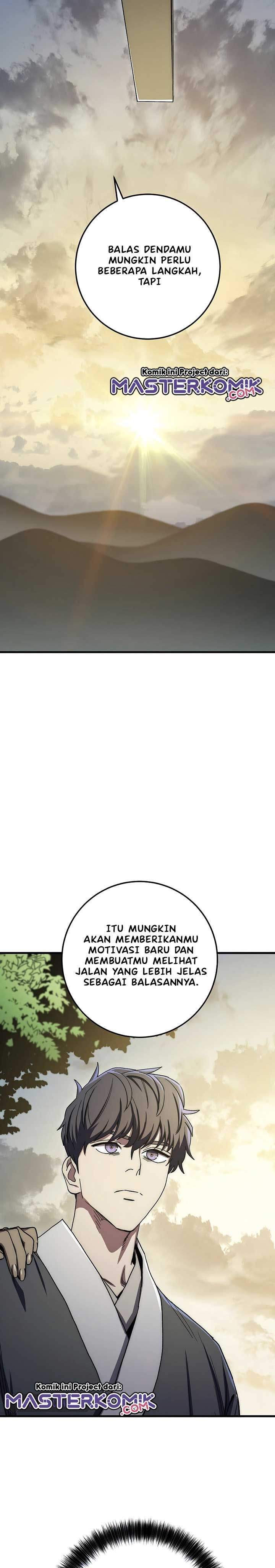 Legend of Asura – The Venom Dragon Chap 59 - Next Chap 60