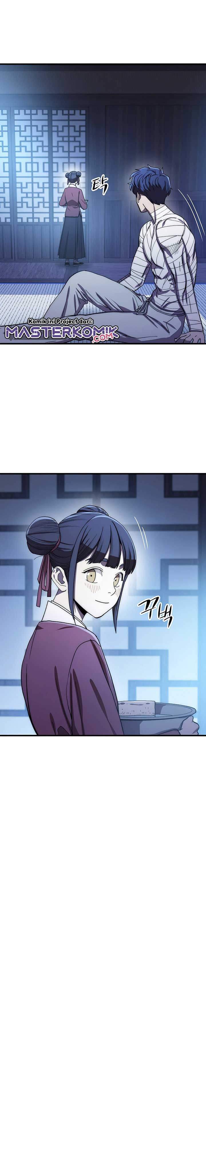 Legend of Asura – The Venom Dragon Chap 59 - Next Chap 60