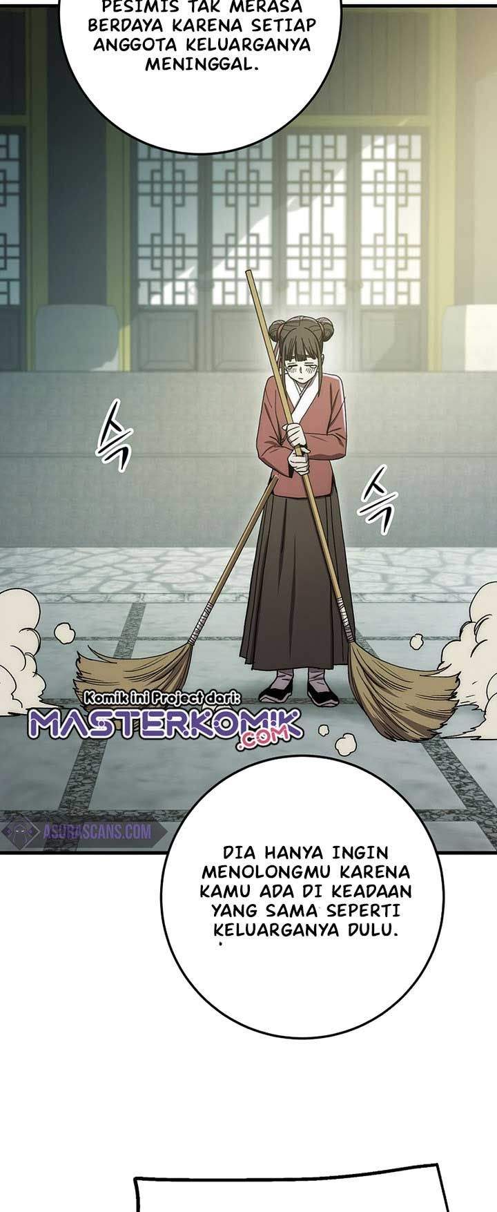 Legend of Asura – The Venom Dragon Chap 59 - Next Chap 60