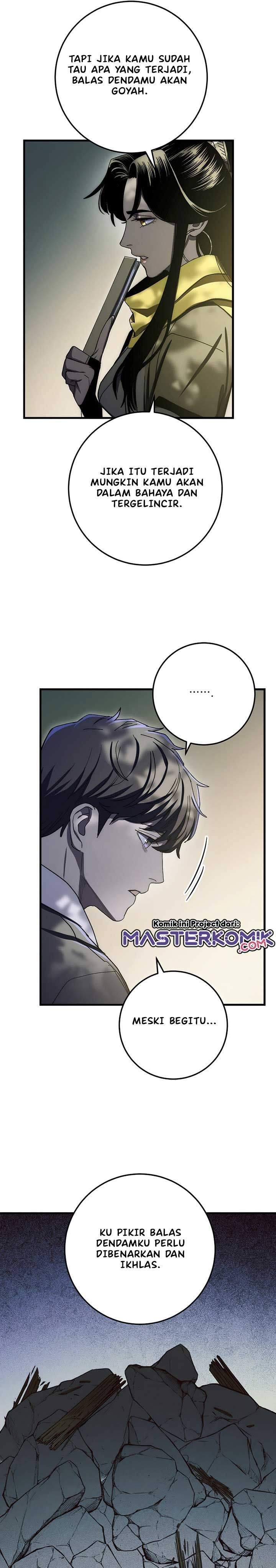 Legend of Asura – The Venom Dragon Chap 59 - Next Chap 60