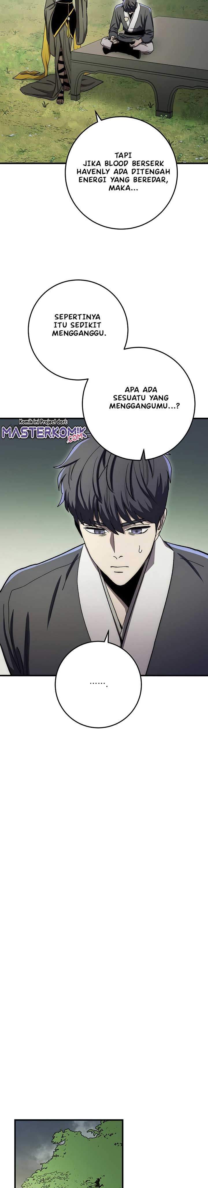 Legend of Asura – The Venom Dragon Chap 59 - Next Chap 60