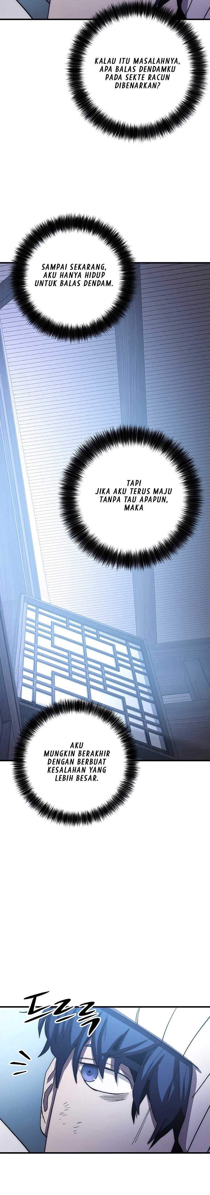 Legend of Asura – The Venom Dragon Chap 59 - Next Chap 60