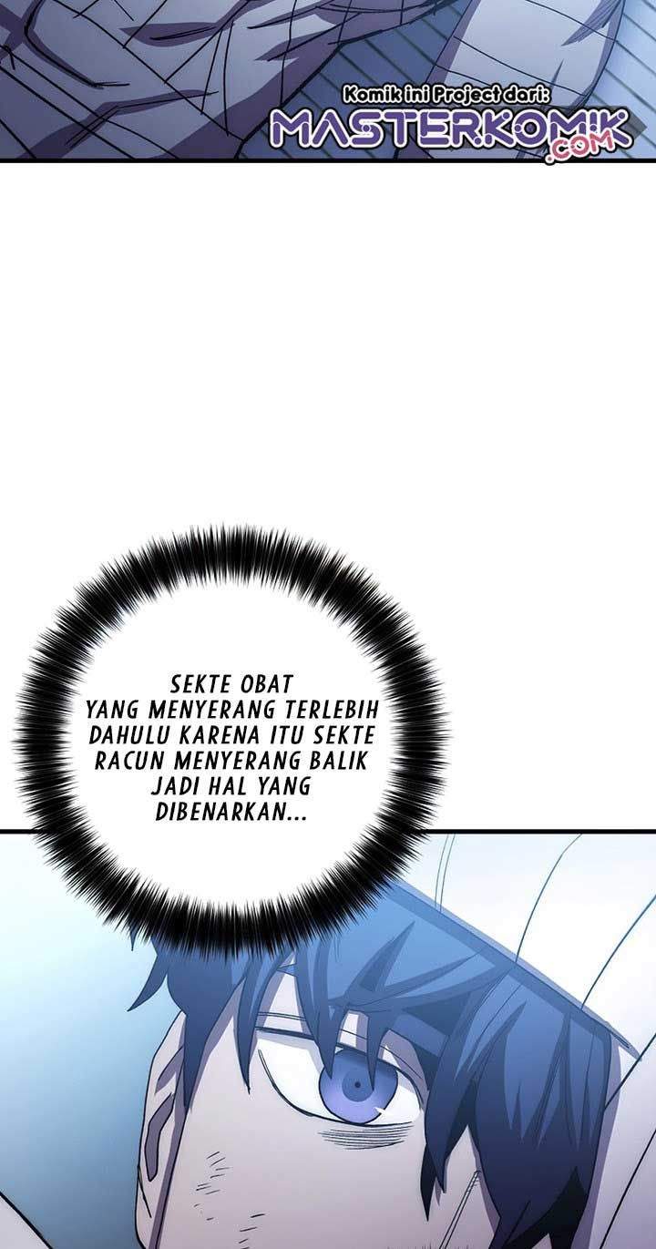 Legend of Asura – The Venom Dragon Chap 59 - Next Chap 60