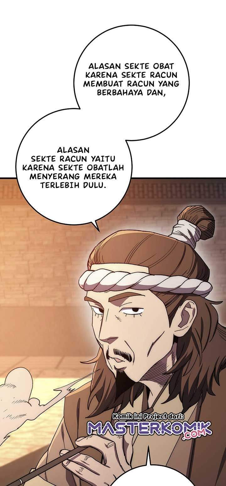 Legend of Asura – The Venom Dragon Chap 59 - Next Chap 60