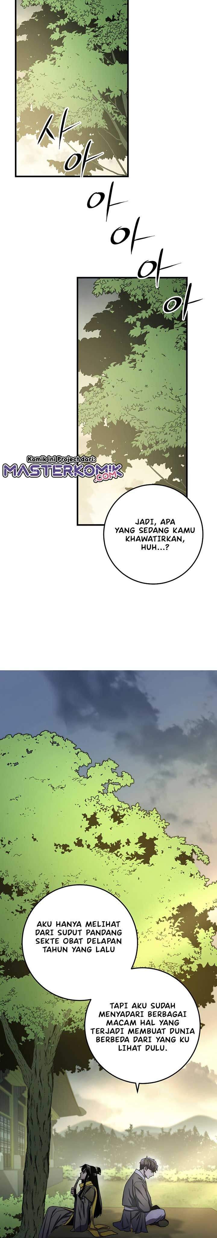 Legend of Asura – The Venom Dragon Chap 59 - Next Chap 60