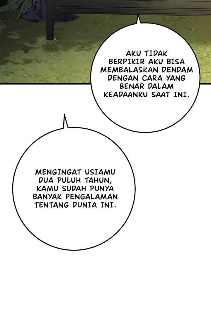 Legend of Asura – The Venom Dragon Chap 59 - Next Chap 60