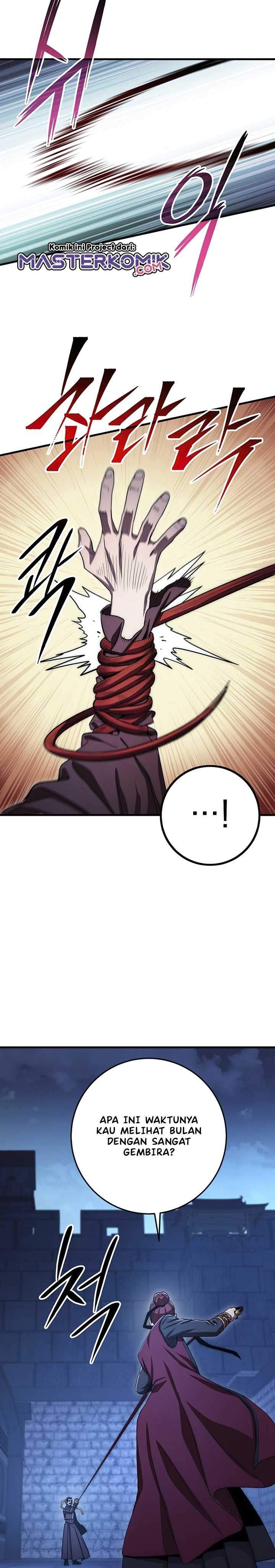 Legend of Asura – The Venom Dragon Chap 59 - Next Chap 60