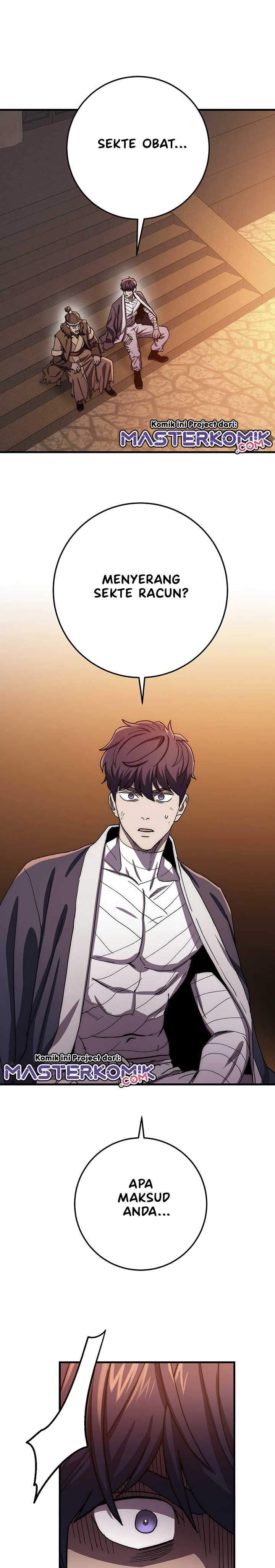 Legend of Asura – The Venom Dragon Chap 59 - Next Chap 60