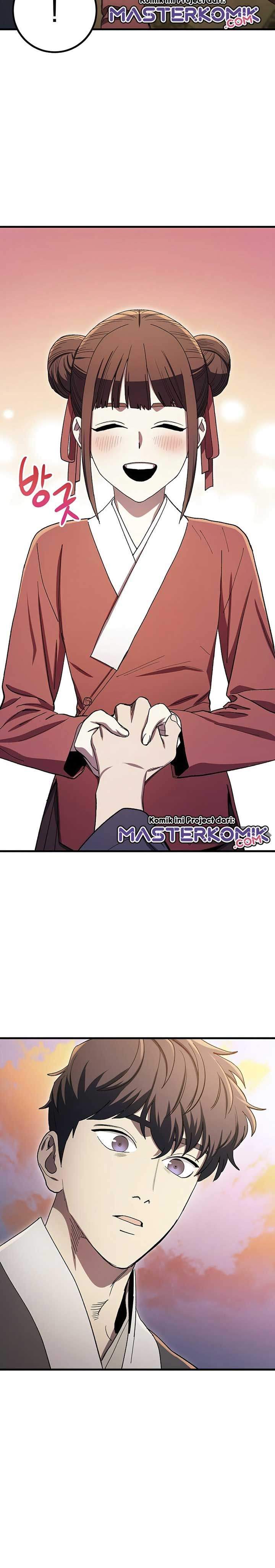 Legend of Asura – The Venom Dragon Chap 59 - Next Chap 60