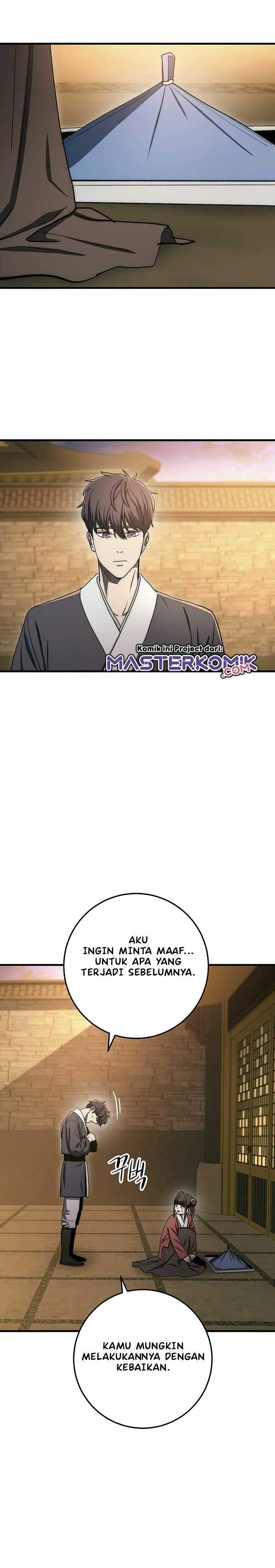 Legend of Asura – The Venom Dragon Chap 59 - Next Chap 60