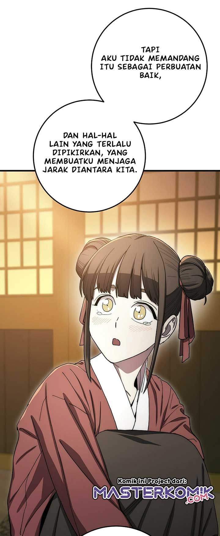 Legend of Asura – The Venom Dragon Chap 59 - Next Chap 60