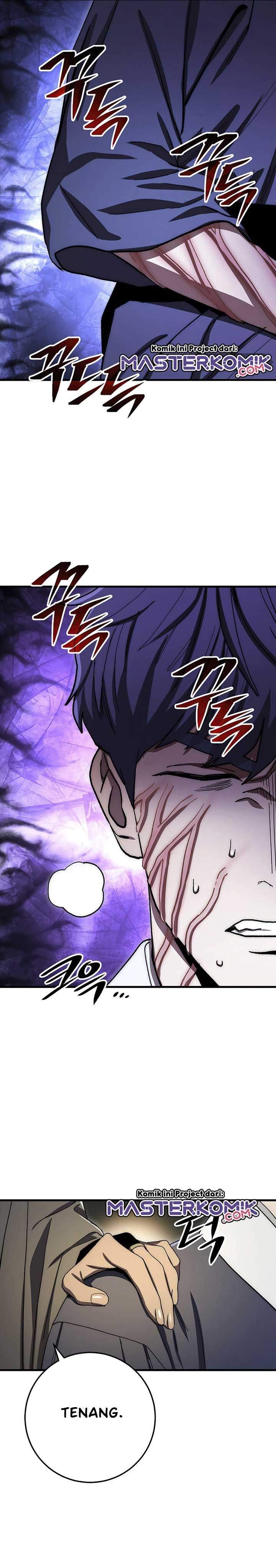 Legend of Asura – The Venom Dragon Chap 59 - Next Chap 60