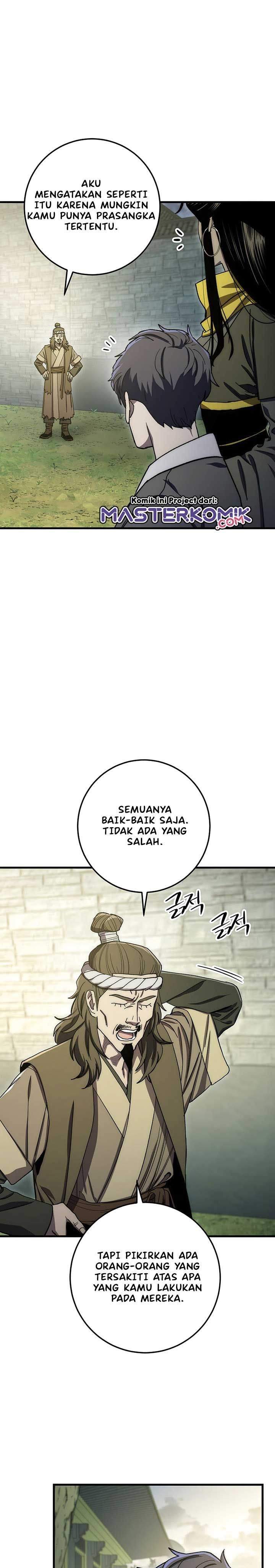 Legend of Asura – The Venom Dragon Chap 59 - Next Chap 60