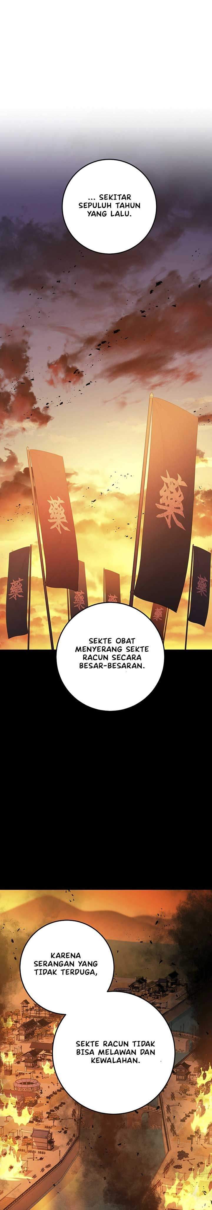 Legend of Asura – The Venom Dragon Chap 59 - Next Chap 60