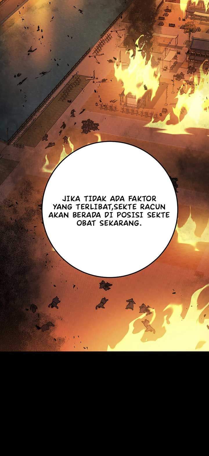 Legend of Asura – The Venom Dragon Chap 59 - Next Chap 60