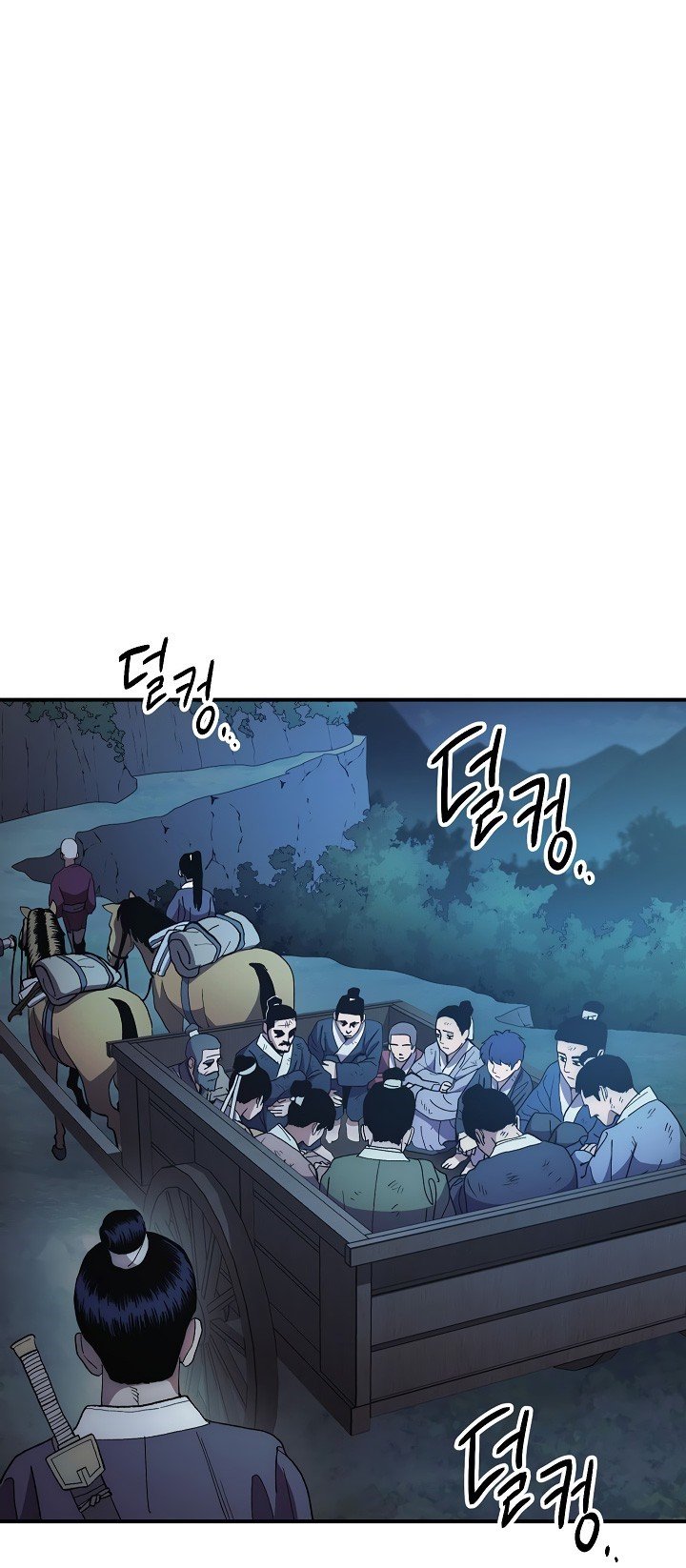 Legend of Asura – The Venom Dragon Chap 5 - Next Chap 6