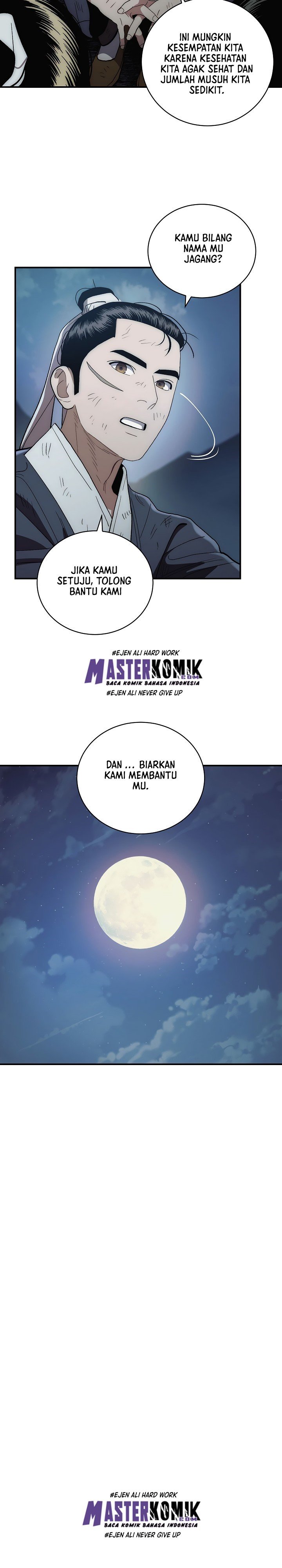 Legend of Asura – The Venom Dragon Chap 5 - Next Chap 6