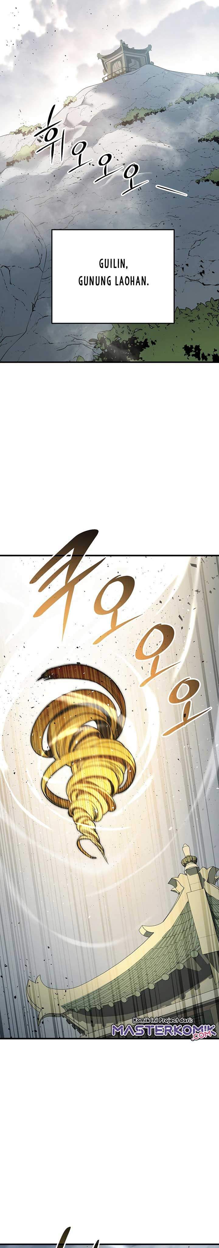 Legend of Asura – The Venom Dragon Chap 63 - Next Chap 64